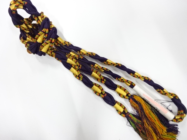 Japanese Kimono / Accessories Silk